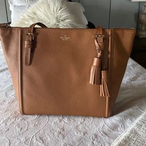 Kate Spade Orchard Street Maya Tote